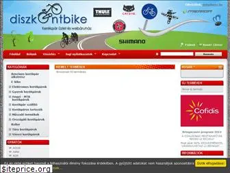 diszkontbike.hu