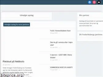 dit-frederiksberg.dk