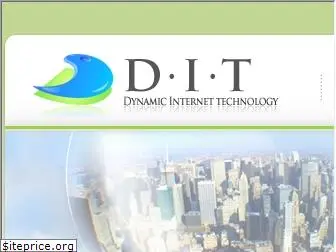 www.dit-inc.us