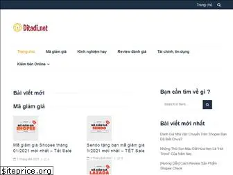 ditadi.net