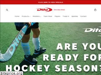 ditahockey.co.za