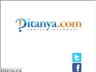 ditanya.com