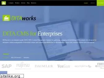 ditaworks.com