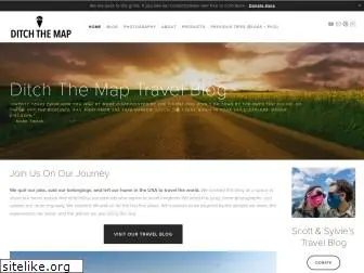 ditchthemap.com