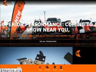 ditchwitch.com