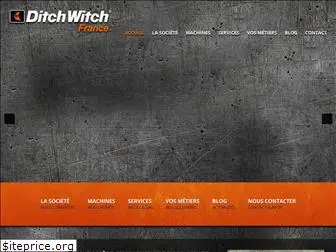 ditchwitchfrance.com