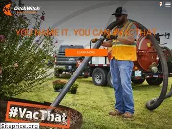 ditchwitchmi.com