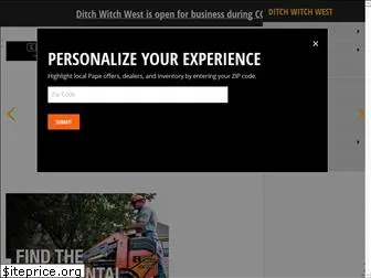 ditchwitchwest.com