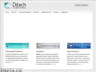 ditech.com.co