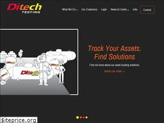 ditechtesting.com