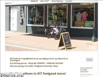 ditfeelgoodstore.nl