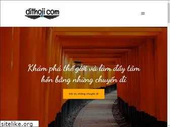 dithoii.com