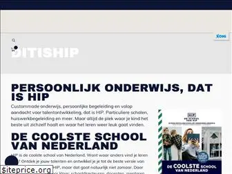 ditiship.nl