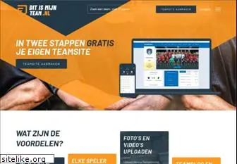 ditismijnteam.nl