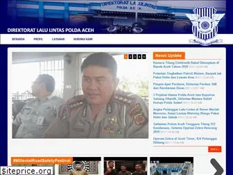 ditlantaspoldaaceh.com