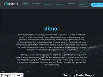 ditno.com