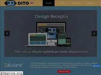 dito.ro