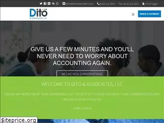 ditoassociates.com