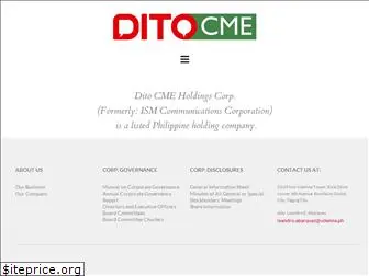 ditocmeholdings.ph