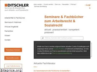 ditschler-seminare.de