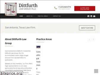 dittfurthlaw.com