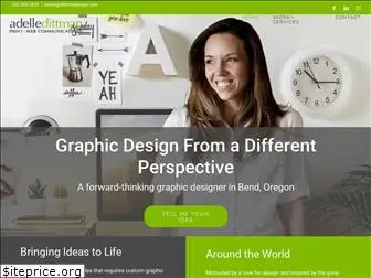 dittmandesign.com