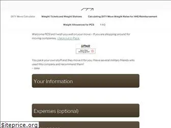 ditymovecalculator.net