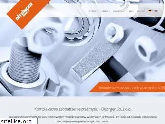 ditzinger.com.pl