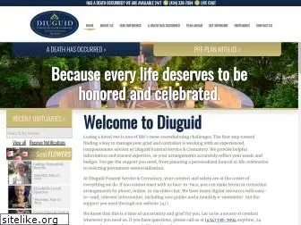 diuguidfuneralservice.com