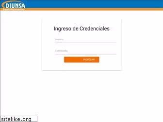 diunsa.net