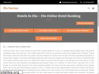 diutourism.com