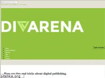 div-arena.com