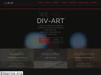 div-art.com