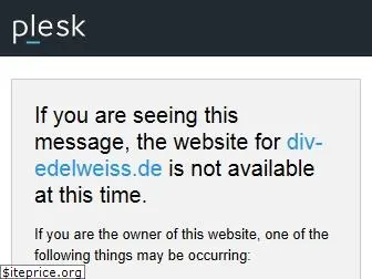 div-edelweiss.de