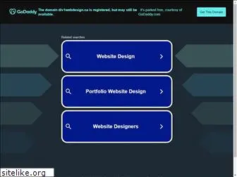 div1webdesign.ca