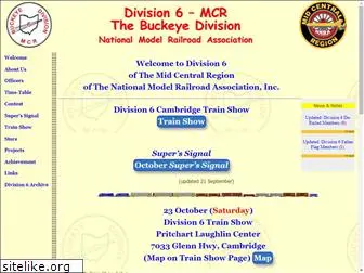 div6-mcr-nmra.org