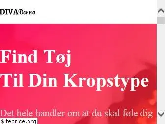 diva-donna.dk