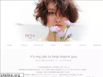 diva-hair.jp