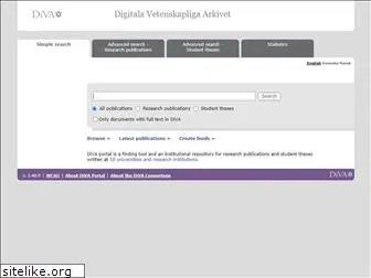 diva-portal.org