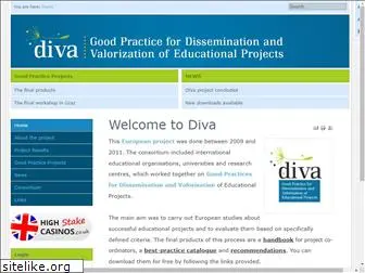 diva-project.eu