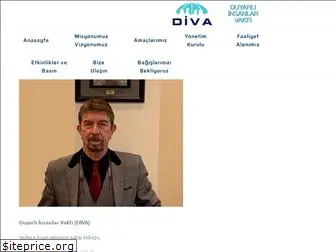 diva.org.tr