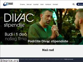 divac.com