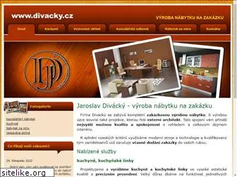 divacky.cz