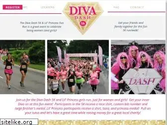 divadash5k.com