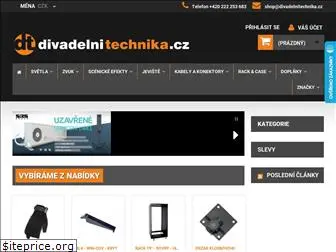 divadelnitechnika.cz