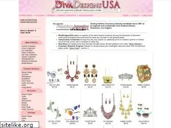 divadesignsusa.com