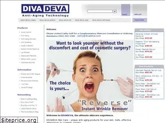 divadeva.com