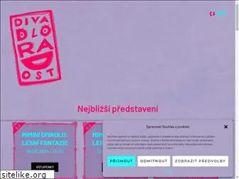 divadlo-radost.cz
