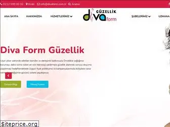 divaform.com.tr