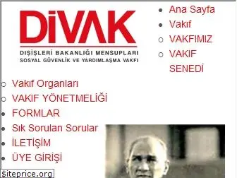 divak.org.tr